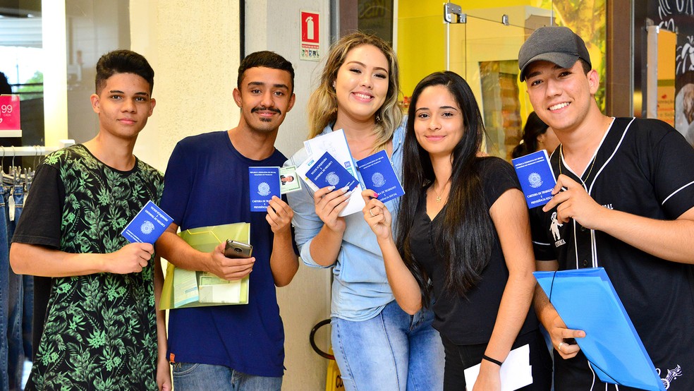 Jovem Aprendiz Renner VS Riachuelo